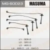 Превью - MG-60023 MASUMA Комплект проводов зажигания (фото 2)