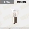 Превью - L554 MASUMA Лампа накаливания, oсвещение салона (фото 2)