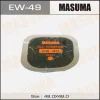 Превью - EW-49 MASUMA К-кт заплаток универсальных 5шт. 48x48mm (фото 2)