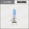 Превью - L170 MASUMA Лампа накаливания, основная фара (фото 2)