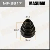 Превью - MF-2817 MASUMA Комплект пыльника, приводной вал (фото 2)