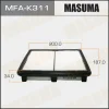Превью - MFA-K311 MASUMA Воздушный фильтр (фото 2)