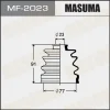 Превью - MF-2023 MASUMA Комплект пыльника, приводной вал (фото 2)