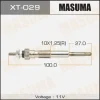 Превью - XT-029 MASUMA Свеча накаливания (фото 2)