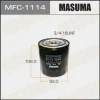 Превью - MFC-1114 MASUMA Масляный фильтр (фото 2)