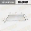 Превью - MC-E4018 MASUMA Фильтр, воздух во внутренном пространстве (фото 2)