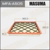 Превью - MFA-A505 MASUMA Воздушный фильтр (фото 2)