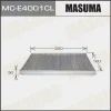 Превью - MC-E4001CL MASUMA Фильтр, воздух во внутренном пространстве (фото 2)