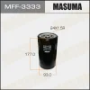 Превью - MFF-3333 MASUMA Топливный фильтр (фото 2)