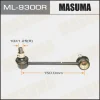 Превью - ML-9300R MASUMA Тяга / стойка, стабилизатор (фото 2)