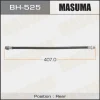 Превью - BH-525 MASUMA Тормозной шланг (фото 2)