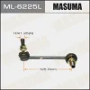 Превью - ML-6225L MASUMA Тяга / стойка, стабилизатор (фото 2)