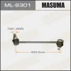 Превью - ML-9301 MASUMA Тяга / стойка, стабилизатор (фото 2)
