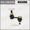Превью - ML-C8002 MASUMA Тяга / стойка, стабилизатор (фото 2)