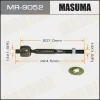 Превью - MR-9052 MASUMA Осевой шарнир, рулевая тяга (фото 2)