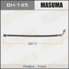Превью - BH-145 MASUMA Тормозной шланг (фото 2)
