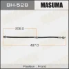 Превью - BH-528 MASUMA Тормозной шланг (фото 2)