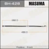 Превью - BH-428 MASUMA Тормозной шланг (фото 2)