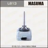 Превью - L813 MASUMA Лампа накаливания, основная фара (фото 2)