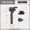 MIC-E442 MASUMA Катушка зажигания