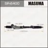 SRE400 MASUMA Рейка рулевая masuma, audi a4, s4 03- lhd (левый руль)
