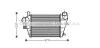 AL4085 AVA Интеркулер (радиатор интеркулера)