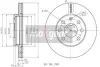 Превью - 19-0818 MAXGEAR Тормозной диск (фото 3)
