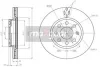 Превью - 19-1063 MAXGEAR Тормозной диск (фото 2)