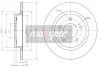 Превью - 19-1206 MAXGEAR Тормозной диск (фото 4)