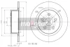 Превью - 19-1013 MAXGEAR Тормозной диск (фото 4)