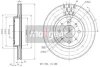 Превью - 19-0703 MAXGEAR Тормозной диск (фото 3)