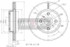 19-0970 MAXGEAR Тормозной диск