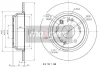 Превью - 19-1856 MAXGEAR Тормозной диск (фото 3)