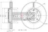 Превью - 19-0772 MAXGEAR Тормозной диск (фото 3)