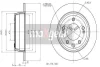 Превью - 19-1879 MAXGEAR Тормозной диск (фото 2)