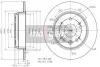 Превью - 19-1021 MAXGEAR Тормозной диск (фото 3)