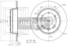 Превью - 19-1021 MAXGEAR Тормозной диск (фото 4)