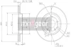 Превью - 19-0723 MAXGEAR Тормозной диск (фото 4)