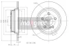 Превью - 19-1198 MAXGEAR Тормозной диск (фото 4)