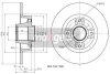 Превью - 19-1046 MAXGEAR Тормозной диск (фото 3)