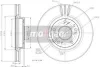 Превью - 19-1951 MAXGEAR Тормозной диск (фото 3)