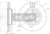 Превью - 19-1951 MAXGEAR Тормозной диск (фото 4)