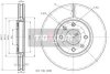 Превью - 19-1067 MAXGEAR Тормозной диск (фото 3)