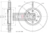 Превью - 19-1067 MAXGEAR Тормозной диск (фото 4)