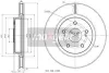 19-1952 MAXGEAR Тормозной диск