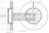 Превью - 19-1296 MAXGEAR Тормозной диск (фото 4)