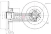 Превью - 19-1279 MAXGEAR Тормозной диск (фото 3)