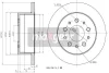 Превью - 19-1876 MAXGEAR Тормозной диск (фото 3)