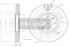 Превью - 19-1875 MAXGEAR Тормозной диск (фото 3)