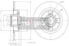 Превью - 19-1906 MAXGEAR Тормозной диск (фото 4)